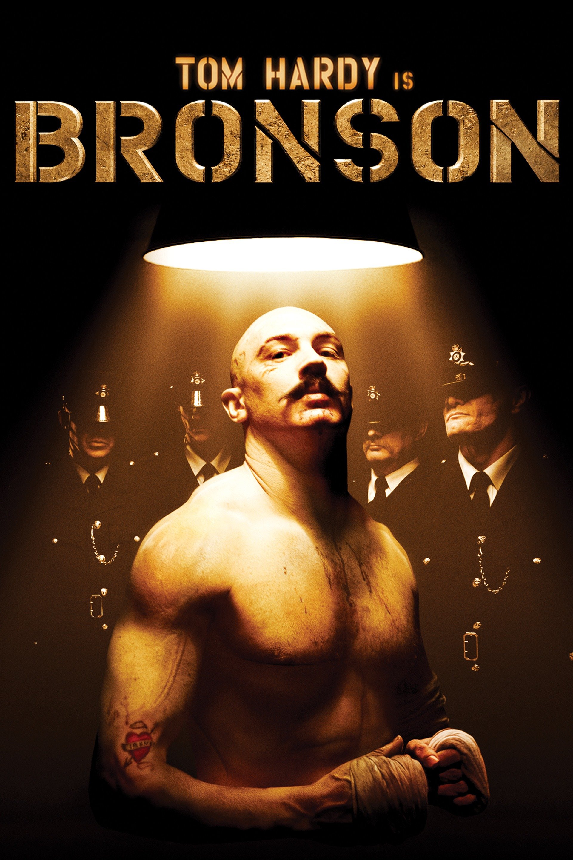 Bronson (2008) [75775] (A1772152793) [[Movies 2.0]] --Plex--